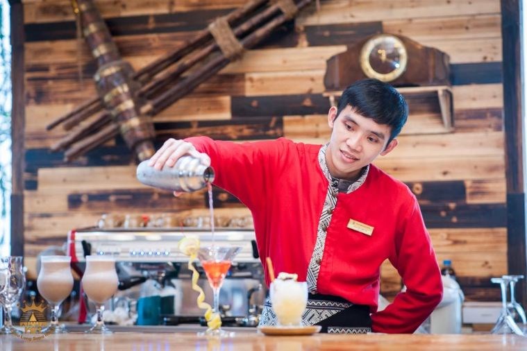 Khách sạn Châu Long II Sapa